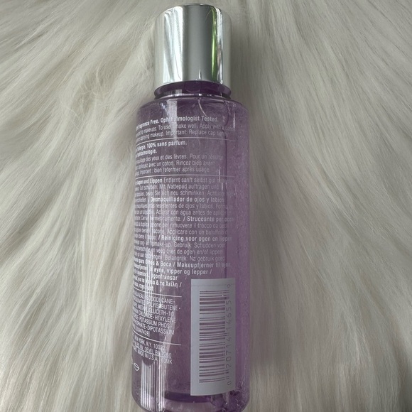 Clinique Take The Day Off Makeup Remover – 4.2 fl oz / 125 ml - Picture 6 of 7